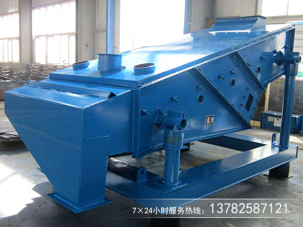 怎么消除振動篩的共振現象？