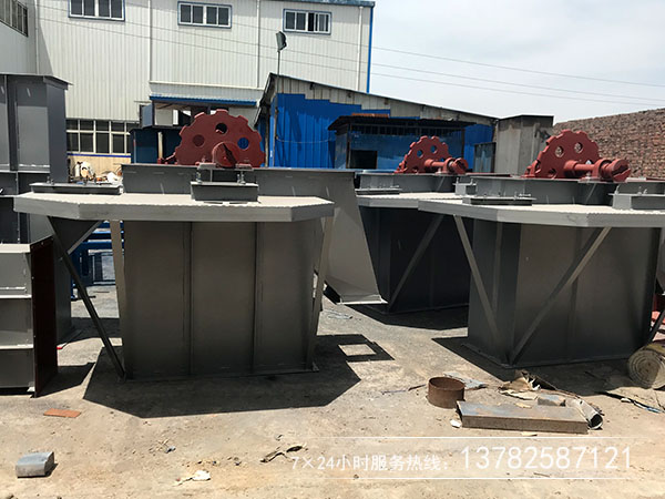 環保密閉穩定運行斗式提升機，是你改造的需求