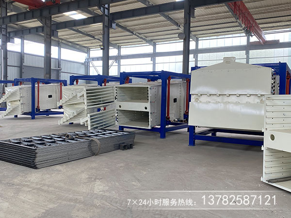 方搖相比圓盤篩在篩分方面有哪些優勢？