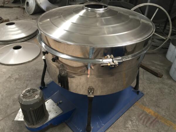 什么原因可能導致圓形搖擺篩損壞？