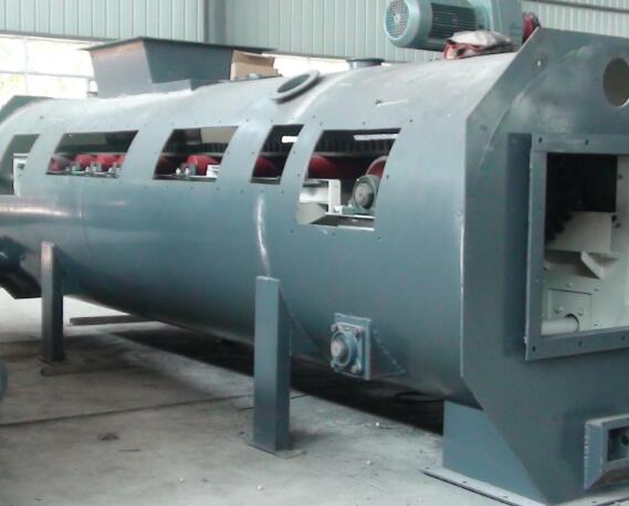 往復式給煤機的電控裝置有哪些部件？