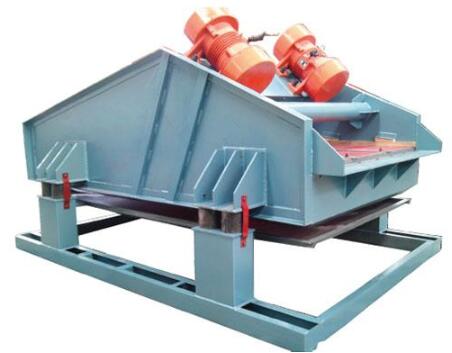 礦用振動(dòng)篩發(fā)熱倒會(huì)有什么影響呢