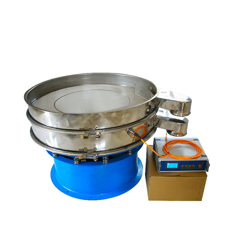 PVC塑料顆粒加工生產(chǎn)中振動(dòng)篩分機(jī)重要應(yīng)用(生產(chǎn)pvc塑料顆粒設(shè)備)